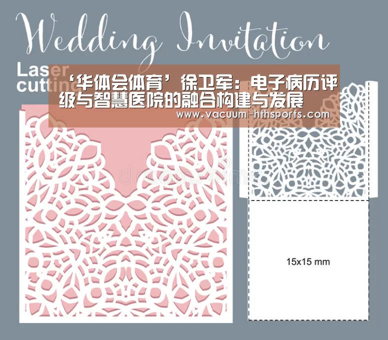 ‘华体会体育’徐卫军:电子病历评级与智慧医院的融合构建与发展(图3) 华体会体育